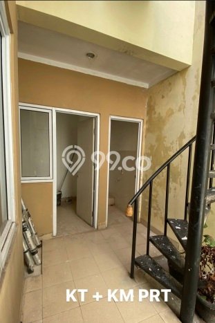 LOKASI PREMIUM! Rumah Strategis di Gading Serpong Karelia Village, Luas 72m² Bangunan 84m² LOKASI PREMIUM! Rumah Strategis di Gading Serpong Karelia Village, Luas 72m² Bangunan 84m²
