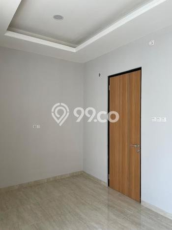 Jual Rumah Modern 3 KT di Duri Kepa, Jakarta Barat Jual Rumah Modern 3 KT di Duri Kepa, Jakarta Barat