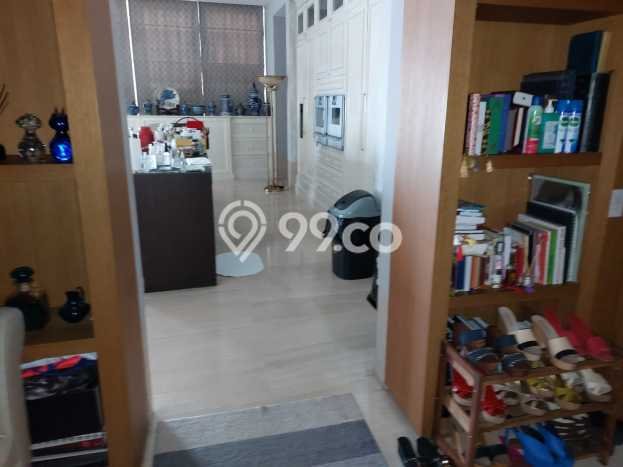 Hunian Apartemen Mewah & Eksklusif 4 Kamar di Kebayoran Baru, Jakarta Selatan Hunian Apartemen Mewah & Eksklusif 4 Kamar di Kebayoran Baru, Jakarta Selatan