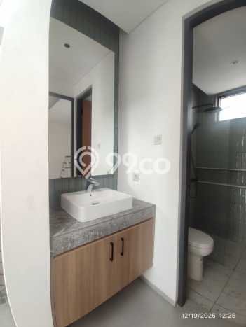 Hunian Terjangkau LT 128m2 di Pondok Jagung Lingkungan Asri Hunian Terjangkau LT 128m2 di Pondok Jagung Lingkungan Asri