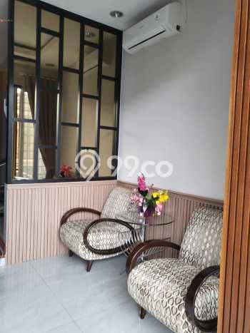 Rumah Elit LB 220m2 Siap Pakai Desain Elegan di Sunter, Jakarta Utara Rumah Elit LB 220m2 Siap Pakai Desain Elegan di Sunter, Jakarta Utara
