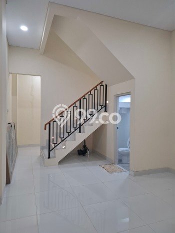 Dijual Rumah Modern 4 KT di Tanjung Duren Selatan, Jakarta Barat Dijual Rumah Modern 4 KT di Tanjung Duren Selatan, Jakarta Barat
