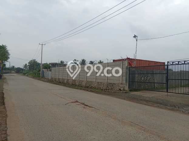 Disewakan Segera Tanah di Parung Panjang Luas 4425m2 Area Potensial Disewakan Segera Tanah di Parung Panjang Luas 4425m2 Area Potensial