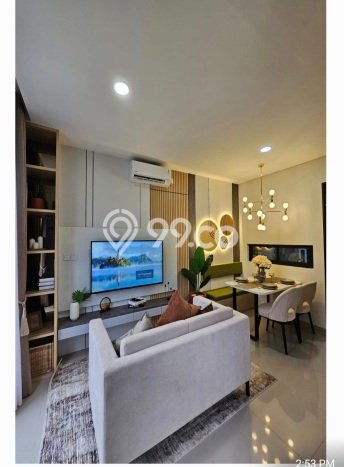 Dijual Rumah Strategis Bagus Punya 3 KT di Tangerang Tangerang - Dijual Rumah Strategis Bagus Punya 3 KT di Tangerang Tangerang -