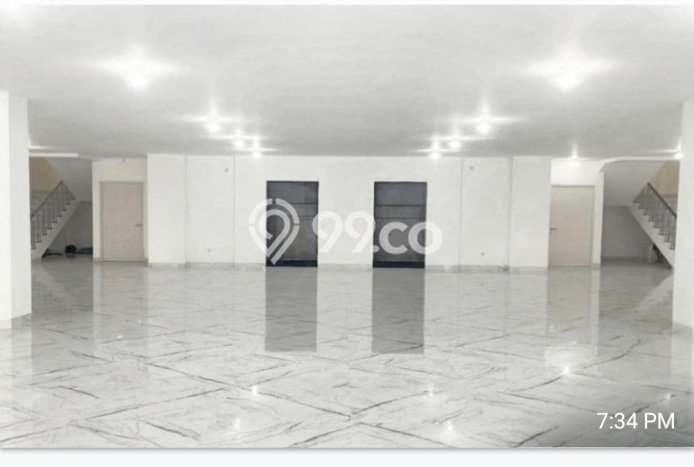 AREA KOMERSIAL! Kantor Kawasan Duren Sawit, Luas 1600m2m², Akses Utama AREA KOMERSIAL! Kantor Kawasan Duren Sawit, Luas 1600m2m², Akses Utama