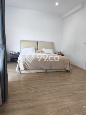 Rumah Luxury Modern Siap Huni di Alam Sutera Tangerang Rumah Luxury Modern Siap Huni di Alam Sutera Tangerang