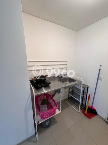 Dijual Apartemen Terjangkau di Neglasari, Tangerang dengan 1 KT, 1 KM Dijual Apartemen Terjangkau di Neglasari, Tangerang dengan 1 KT, 1 KM