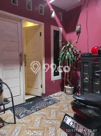 Rumah Modern 3 KT di Rawa Belong Jakarta Barat Semi Furnished Rumah Modern 3 KT di Rawa Belong Jakarta Barat Semi Furnished