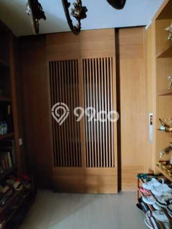 Hunian Apartemen Mewah & Eksklusif 4 Kamar di Kebayoran Baru, Jakarta Selatan Hunian Apartemen Mewah & Eksklusif 4 Kamar di Kebayoran Baru, Jakarta Selatan