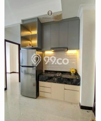 Paling Dicari! Apartemen Eksklusif Dijual di Permata Hijau Punya 3 Bedroom Paling Dicari! Apartemen Eksklusif Dijual di Permata Hijau Punya 3 Bedroom