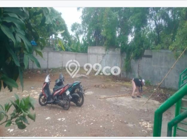 Tanah Kavling Disewakan di Kalideres dengan Luas 7600m2 Tanah Kavling Disewakan di Kalideres dengan Luas 7600m2