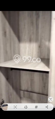 Apartemen Terawat Dijual di Tangerang Spesifikasi 1 KT, 1 KM Apartemen Terawat Dijual di Tangerang Spesifikasi 1 KT, 1 KM