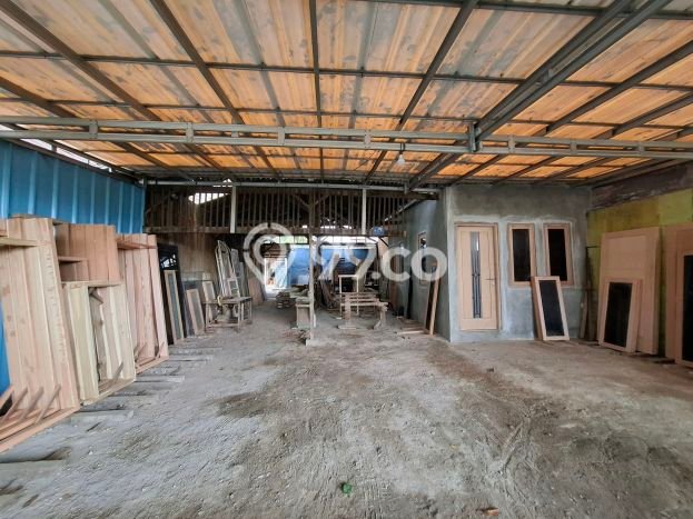 Lokasi Strategis! Dijual Komersial Bisnis di Cibodas, Tangerang Kondisi Baik Lokasi Strategis! Dijual Komersial Bisnis di Cibodas, Tangerang Kondisi Baik