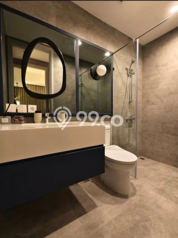 Apartemen Cozy Dijual di Tangerang Spesifikasi 2 KT, 1 KM Apartemen Cozy Dijual di Tangerang Spesifikasi 2 KT, 1 KM