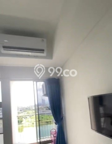 Hunian Apartemen Strategis untuk Dijual di Tangerang dengan 0 Kamar Hunian Apartemen Strategis untuk Dijual di Tangerang dengan 0 Kamar
