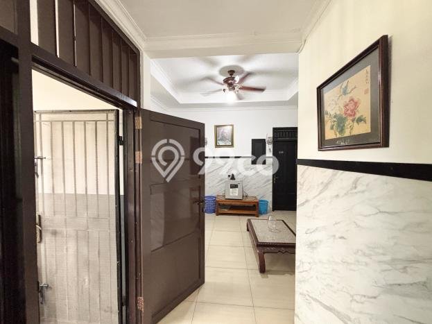 Kost Dijual di Pegadungan dengan 17 KT dan Luas 182m2 Kost Dijual di Pegadungan dengan 17 KT dan Luas 182m2