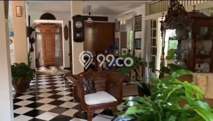 Best Deal Hunian Mewah Ideal dan Luas di Jagakarsa, Jakarta Selatan Best Deal Hunian Mewah Ideal dan Luas di Jagakarsa, Jakarta Selatan