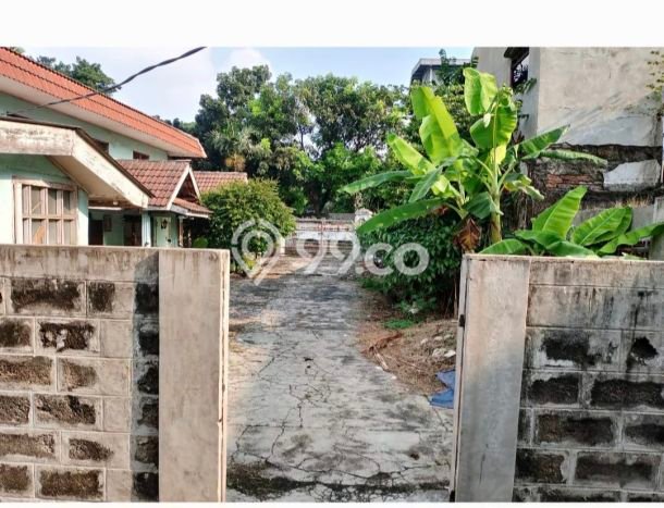 Tanah Siap Bangun Dijual di Depok Punya Luas 2520m2 Tanah Siap Bangun Dijual di Depok Punya Luas 2520m2