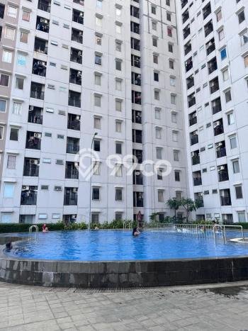 Dijual Apartemen Ekonomis di Cengkareng, Jakarta Barat dengan 1 KT, 1 KM Dijual Apartemen Ekonomis di Cengkareng, Jakarta Barat dengan 1 KT, 1 KM