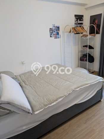 EXCLUSIVE UNIT! Apartemen di Pagedangan, 2 KM, Luas 68m², Lokasi Premium, Fasilitas Terbaik EXCLUSIVE UNIT! Apartemen di Pagedangan, 2 KM, Luas 68m², Lokasi Premium, Fasilitas Terbaik