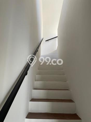 Jual Rumah Modern 3 KT di Duri Kepa, Jakarta Barat Jual Rumah Modern 3 KT di Duri Kepa, Jakarta Barat