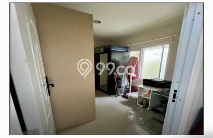 Rumah Minimalis 2 Kamar LT 63m2 di Gading Serpong Rumah Minimalis 2 Kamar LT 63m2 di Gading Serpong