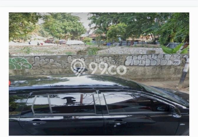 Dijual Tanah 2920m2 di Joglo, Jakarta Barat Dijual Tanah 2920m2 di Joglo, Jakarta Barat
