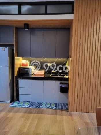 Rumah Elit LB 220m2 Siap Pakai Desain Elegan di Sunter, Jakarta Utara Rumah Elit LB 220m2 Siap Pakai Desain Elegan di Sunter, Jakarta Utara
