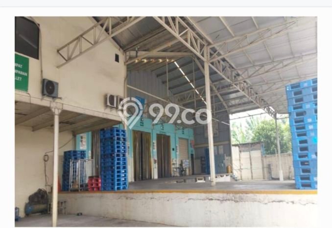 Lokasi Strategis! Dijual Pabrik Bisnis di Periuk, Tangerang Kondisi Bagus Lokasi Strategis! Dijual Pabrik Bisnis di Periuk, Tangerang Kondisi Bagus