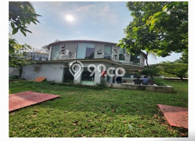 Kantor Bagus Dijual LB 1044m2 Lokasi Strategis Jakarta Selatan Area Cocok untuk Berbisnis Kantor Bagus Dijual LB 1044m2 Lokasi Strategis Jakarta Selatan Area Cocok untuk Berbisnis