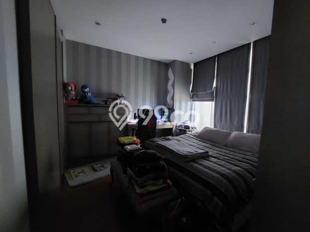 Hunian Apartemen Mewah & Eksklusif 4 Kamar di Kebayoran Baru, Jakarta Selatan Hunian Apartemen Mewah & Eksklusif 4 Kamar di Kebayoran Baru, Jakarta Selatan