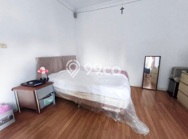 Rumah Luas Asri 2 KT Siap Huni di Alam Sutera Tangerang Rumah Luas Asri 2 KT Siap Huni di Alam Sutera Tangerang