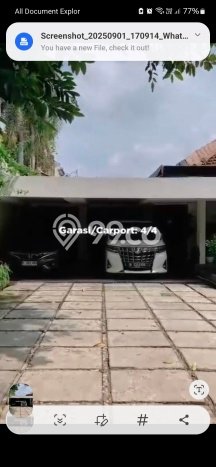 Hunian Super Elit dengan Akses Paling Strategis di Kemang, Jakarta Selatan Hunian Super Elit dengan Akses Paling Strategis di Kemang, Jakarta Selatan