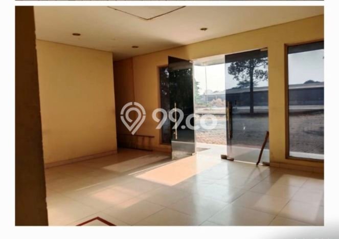 FOR SALE! Pabrik di Balaraja Tangerang, LT 20000m2, LB 4548m2 FOR SALE! Pabrik di Balaraja Tangerang, LT 20000m2, LB 4548m2