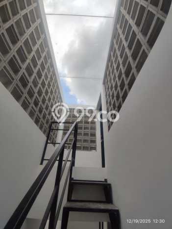 Hunian Terjangkau LT 128m2 di Pondok Jagung Lingkungan Asri Hunian Terjangkau LT 128m2 di Pondok Jagung Lingkungan Asri