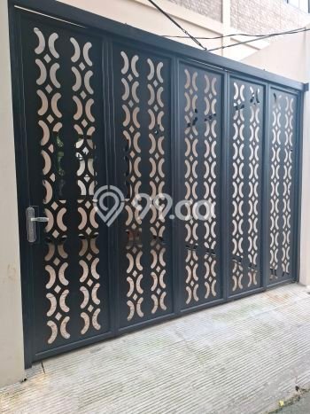 Dijual Rumah Modern 4 KT di Tanjung Duren Selatan, Jakarta Barat Dijual Rumah Modern 4 KT di Tanjung Duren Selatan, Jakarta Barat