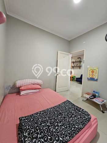 Dijual Hunian Rumah Terawat 4 Kamar di Gading Serpong, Tangerang Dijual Hunian Rumah Terawat 4 Kamar di Gading Serpong, Tangerang