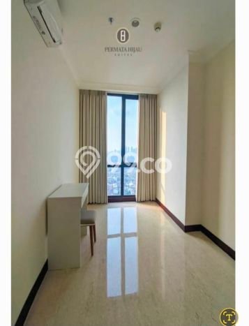 Paling Dicari! Apartemen Eksklusif Dijual di Permata Hijau Punya 3 Bedroom Paling Dicari! Apartemen Eksklusif Dijual di Permata Hijau Punya 3 Bedroom
