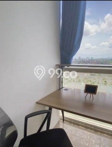 Hunian Apartemen Strategis untuk Dijual di Tangerang dengan 0 Kamar Hunian Apartemen Strategis untuk Dijual di Tangerang dengan 0 Kamar