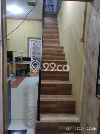 Rumah Modern 3 KT di Rawa Belong Jakarta Barat Semi Furnished Rumah Modern 3 KT di Rawa Belong Jakarta Barat Semi Furnished