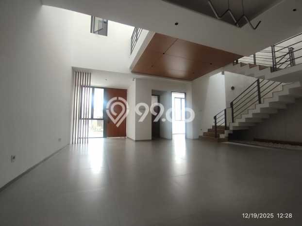 Hunian Terjangkau LT 128m2 di Pondok Jagung Lingkungan Asri Hunian Terjangkau LT 128m2 di Pondok Jagung Lingkungan Asri