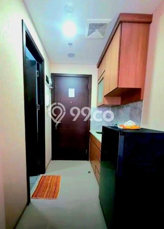 Untuk Dijual Apartemen di Pinang, Tangerang Punya 1 Kamar Tidur Untuk Dijual Apartemen di Pinang, Tangerang Punya 1 Kamar Tidur