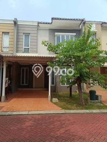 Rumah Minimalis 4 KT LT 84m2 di Gading Serpong Rumah Minimalis 4 KT LT 84m2 di Gading Serpong
