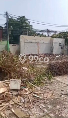 Untuk Disewa Tanah di Jakarta Selatan, Luas 2947m2 Area Berkembang Untuk Disewa Tanah di Jakarta Selatan, Luas 2947m2 Area Berkembang