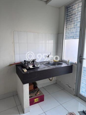 Dijual Apartemen Ekonomis di Cengkareng, Jakarta Barat dengan 1 KT, 1 KM Dijual Apartemen Ekonomis di Cengkareng, Jakarta Barat dengan 1 KT, 1 KM