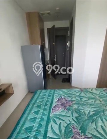 Hunian Apartemen Strategis untuk Dijual di Tangerang dengan 0 Kamar Hunian Apartemen Strategis untuk Dijual di Tangerang dengan 0 Kamar