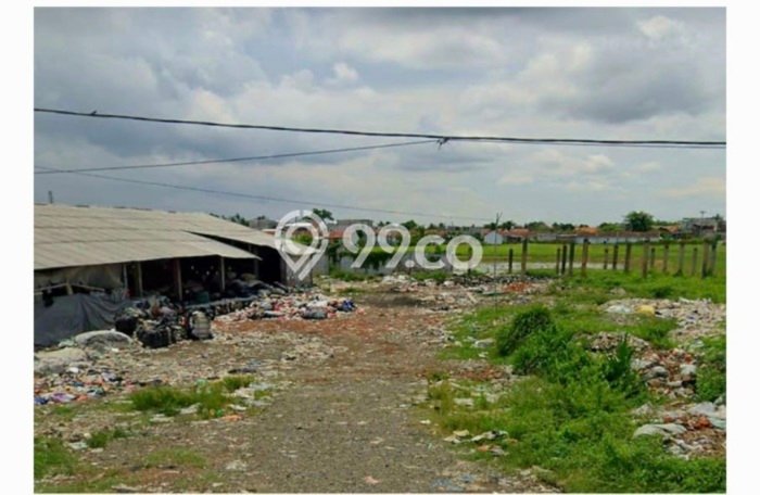 Tanah Kavling di Rajeg Dijual dengan Luas 14000m2 Tanah Kavling di Rajeg Dijual dengan Luas 14000m2