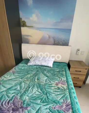 Hunian Apartemen Strategis untuk Dijual di Tangerang dengan 0 Kamar Hunian Apartemen Strategis untuk Dijual di Tangerang dengan 0 Kamar