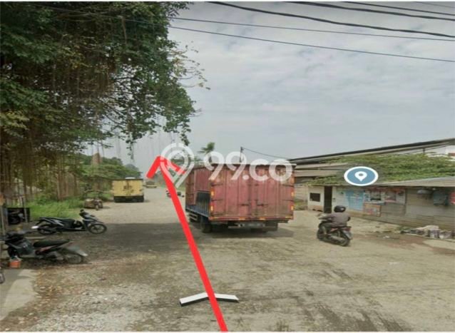 Paling Dicari! Gudang Dijual di Pasar Kemis Harga Kompetitif Paling Dicari! Gudang Dijual di Pasar Kemis Harga Kompetitif