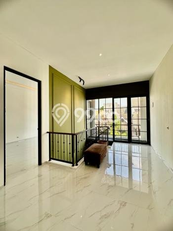 Rumah Modern Minimalis 5 KT Bisa Langsung Pindah di Tangerang Rumah Modern Minimalis 5 KT Bisa Langsung Pindah di Tangerang